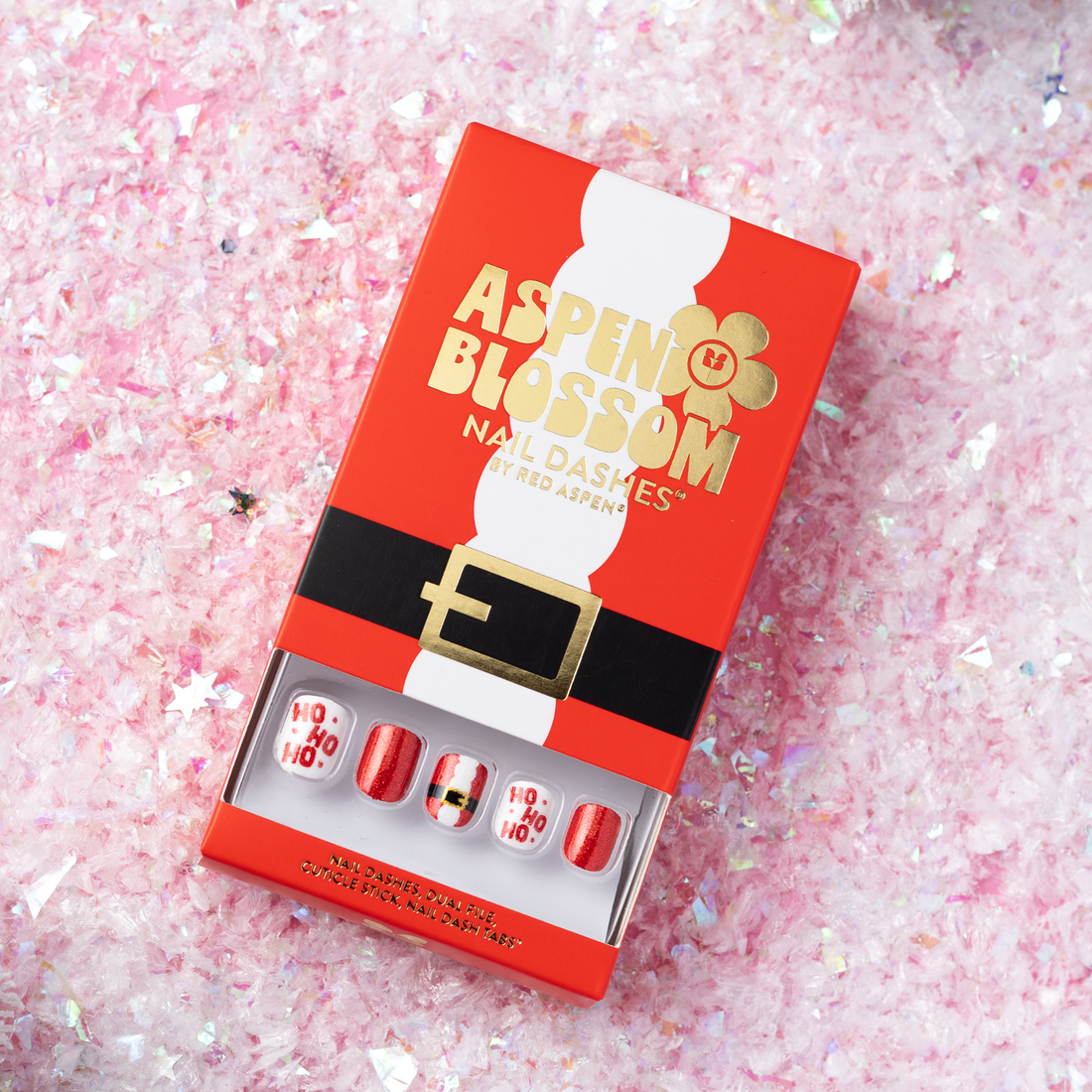 A Letter to Dear Santa, Ellie