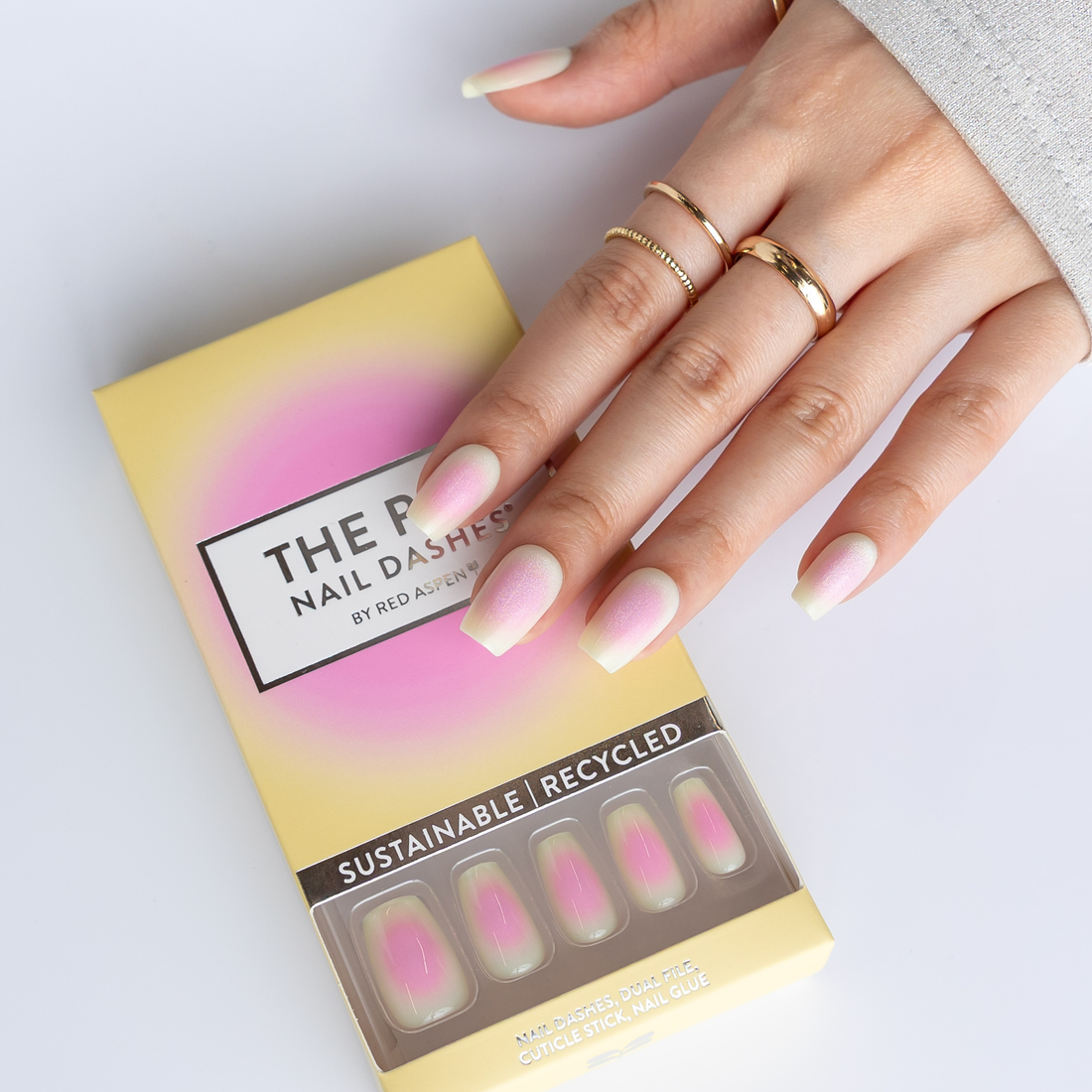 It's Giving Energy, Elta