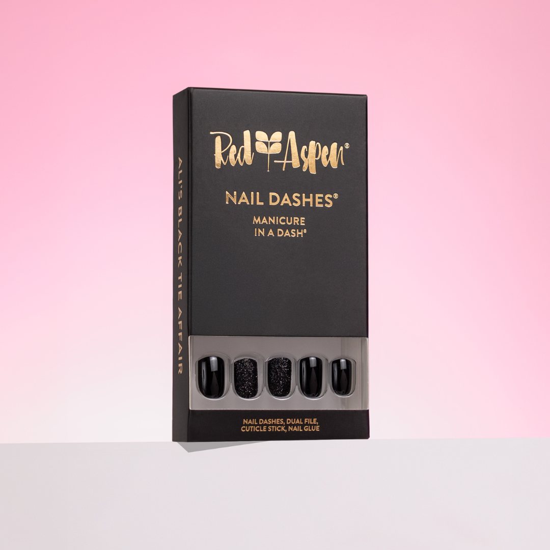 Ali's Black Tie Affair