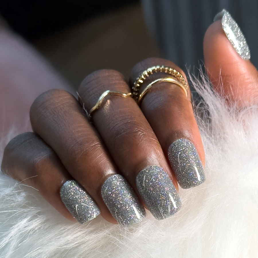 Appreciate the Little Things, Leda