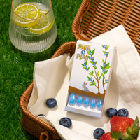 Easy & Effortless, Estella