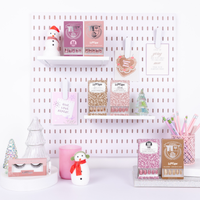 Jaye's Lessons in Giving