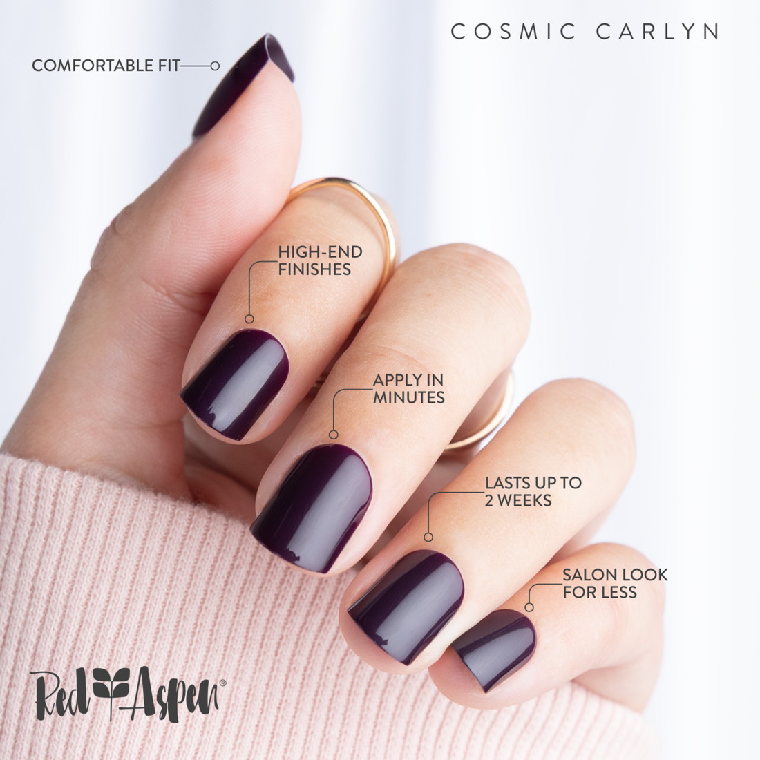 Cosmic Carlyn