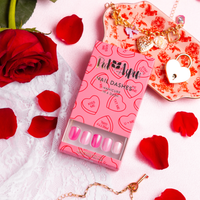 Lots of Love, Lettie