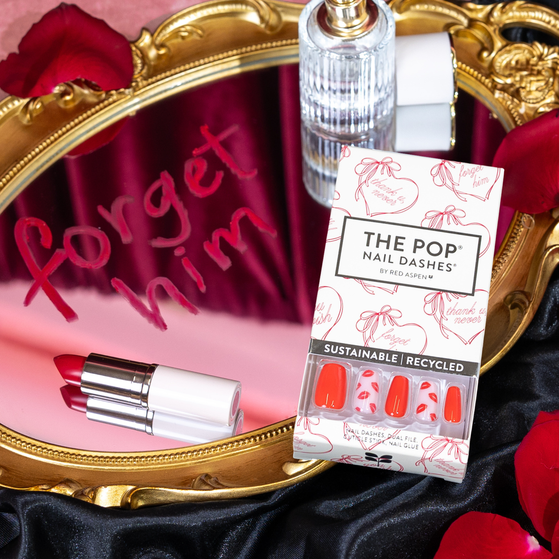 Not Your Baby, Beverly