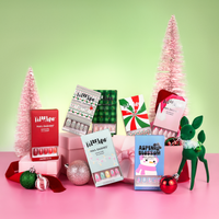 Pretty in Pink, Mrs. Claus