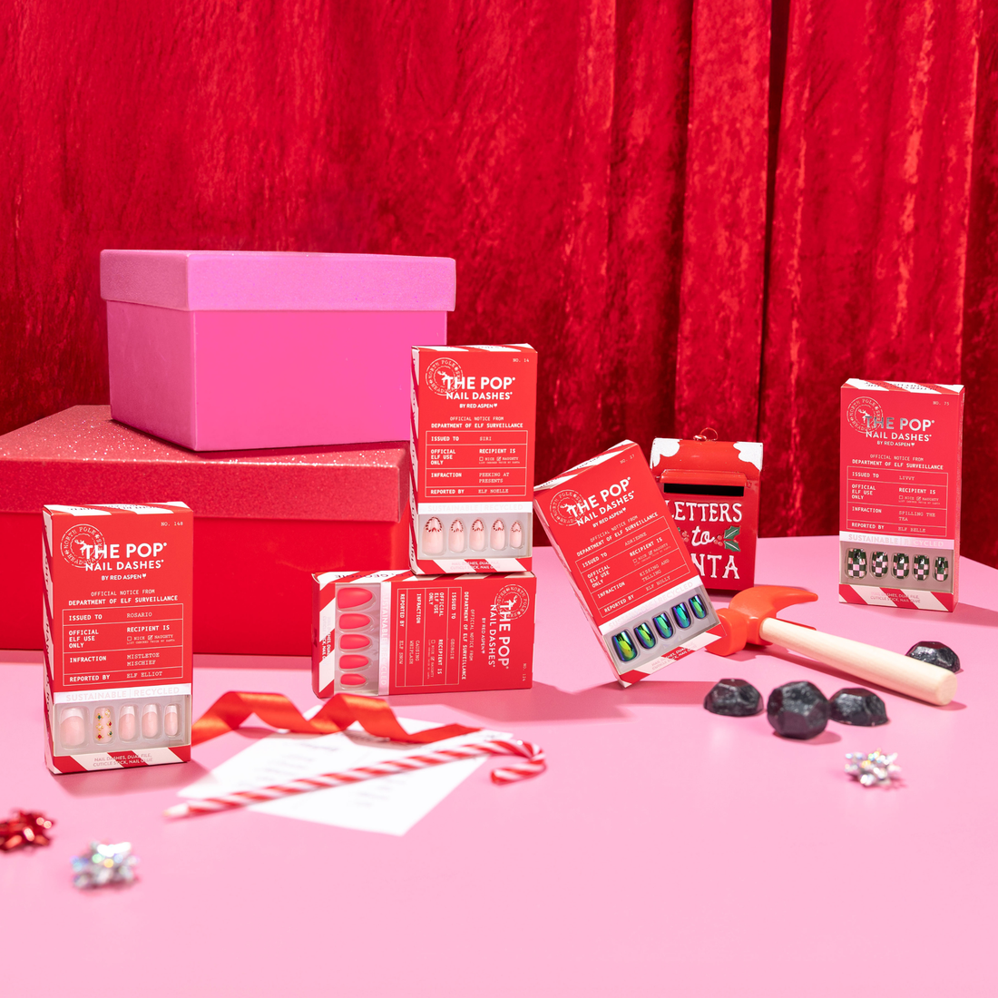 It's Not What it Looks Like, Siri