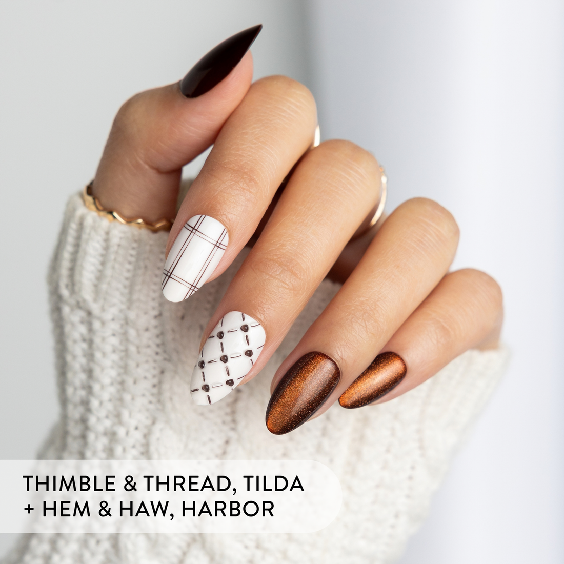 Hem & Haw, Harbor