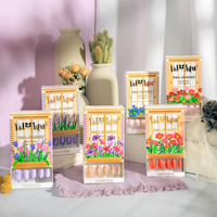 Ombré au Lait, Lindee