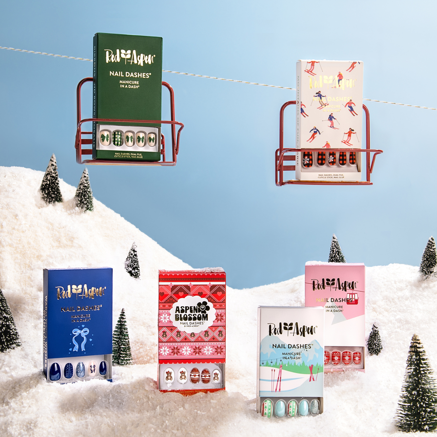 Warm Wool Wishes, Wilhelmina