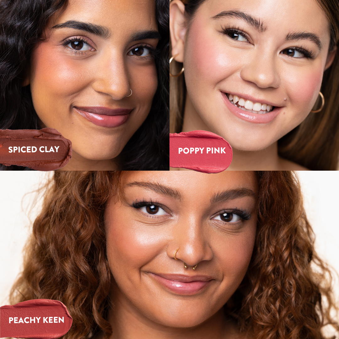 Makeup Play