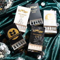 Steph's Scarlet Sparkle