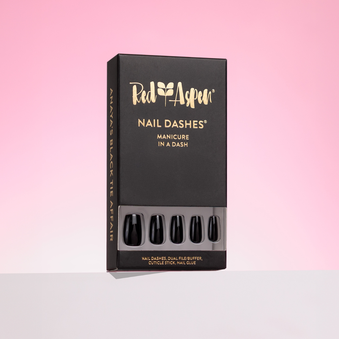 Anaya's Black Tie Affair