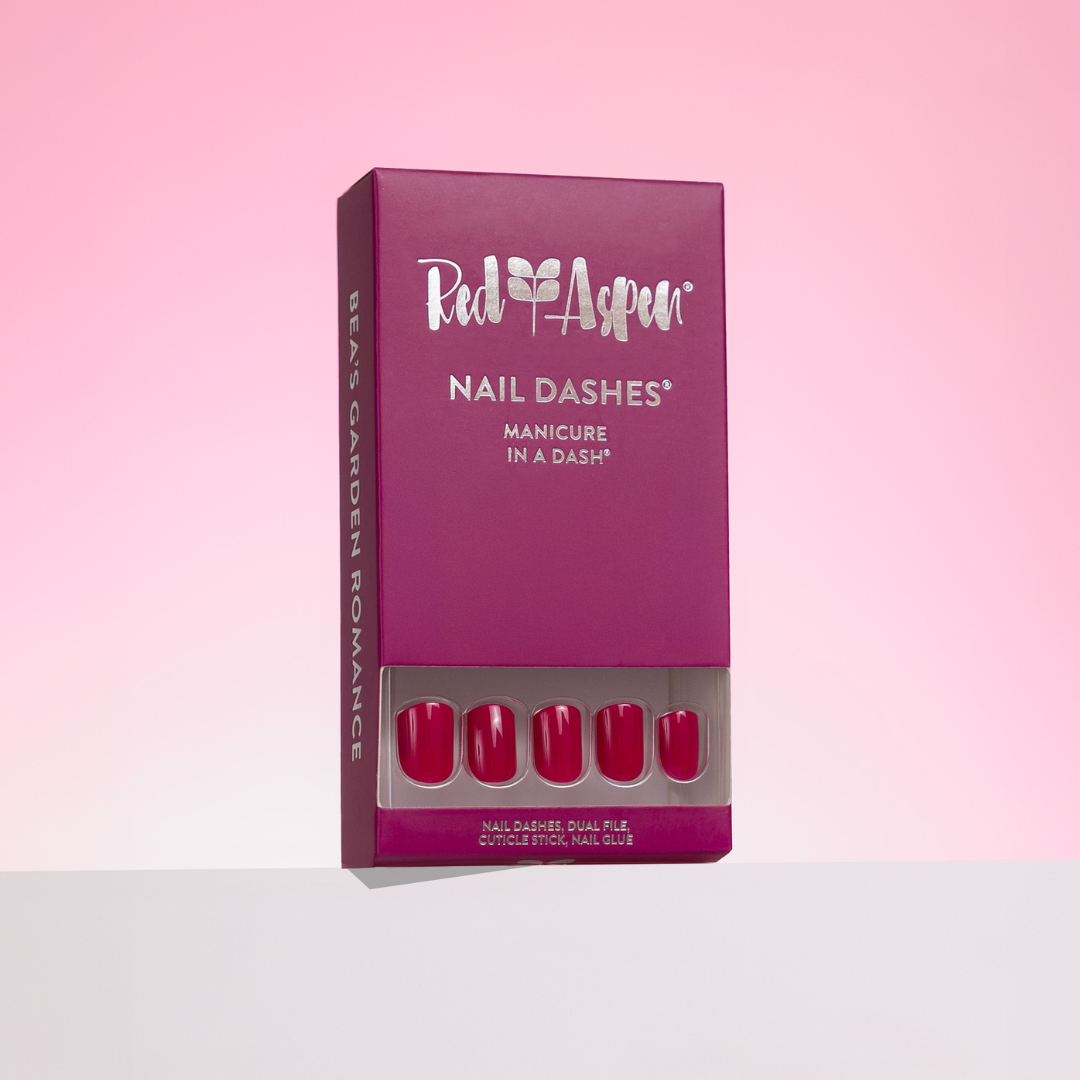 Bea's Garden Romance