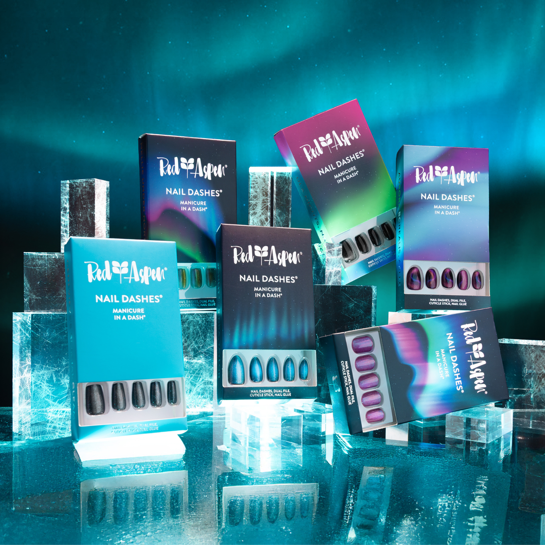 Nebula Nights, Nance