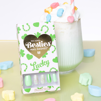 Pinch-Proof Besties, Baylor