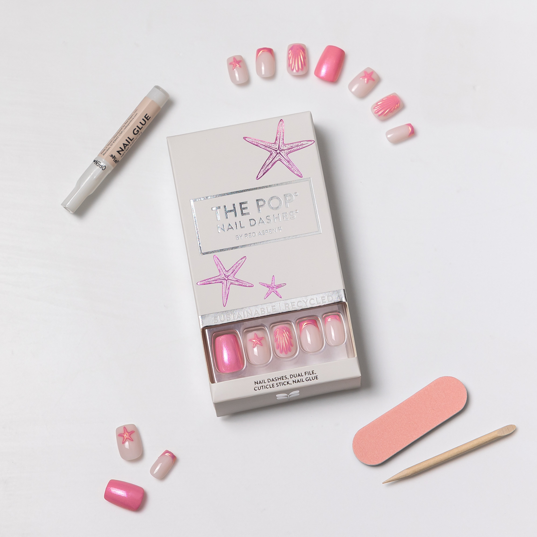 It's Giving Mermaid, Mindy