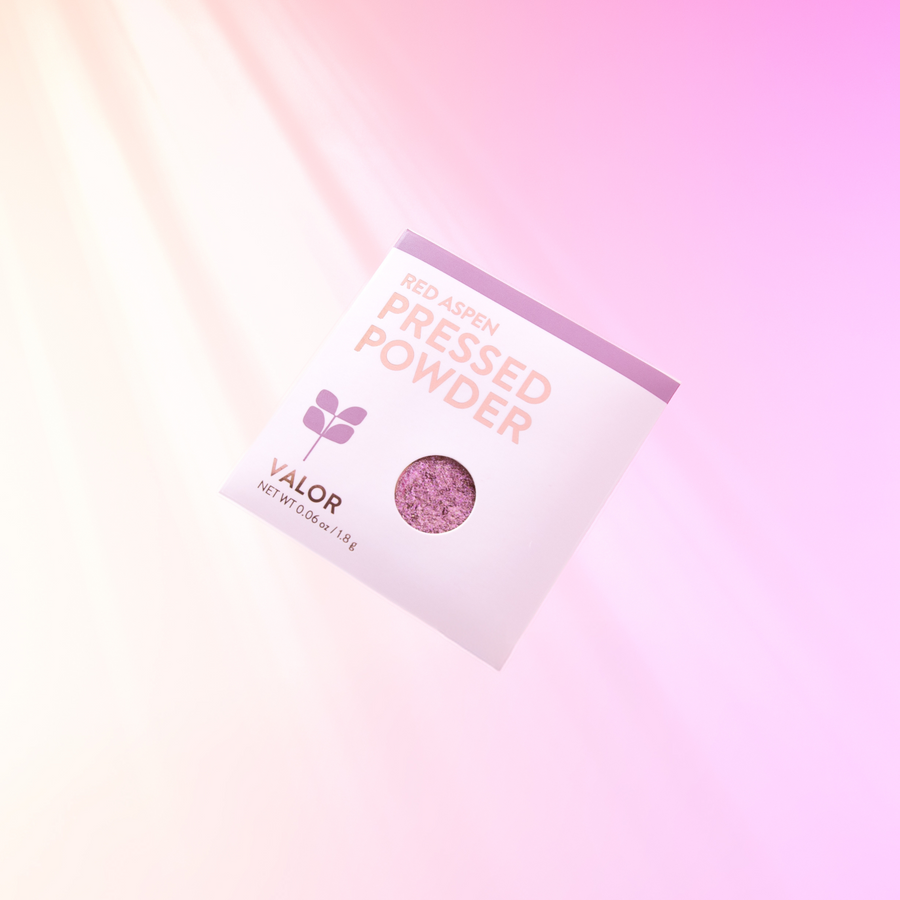 Pressed Powder