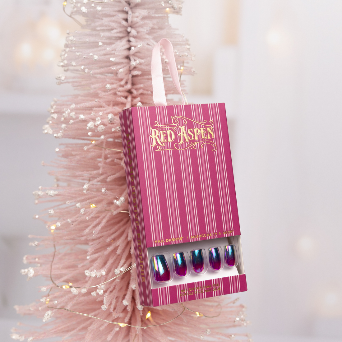 Fun and Festive, Fronnie