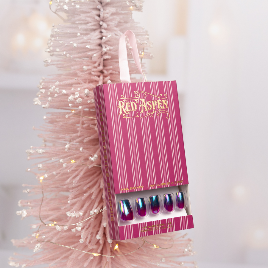 Fun and Festive, Fronnie