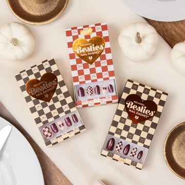 Thanksgiving Besties Bundle