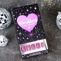 Besties After-Party, Browen