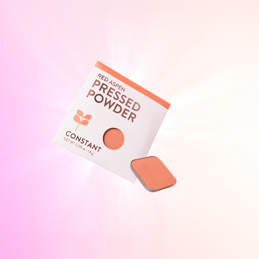 Pressed Powder