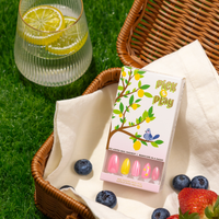 Citrus & Sunshine, Clarienne