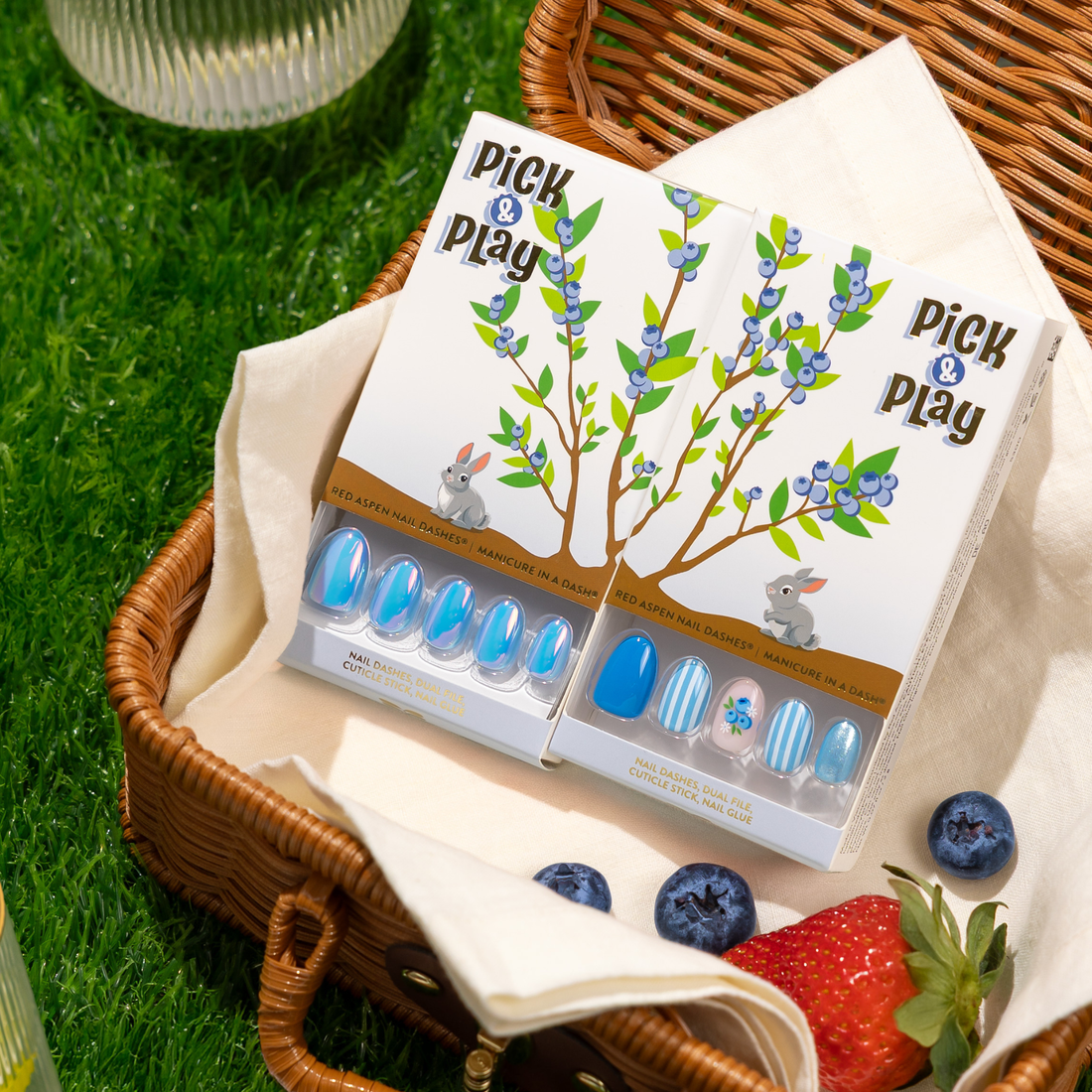 Easy & Effortless, Estella