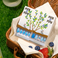 Easy & Effortless, Estella