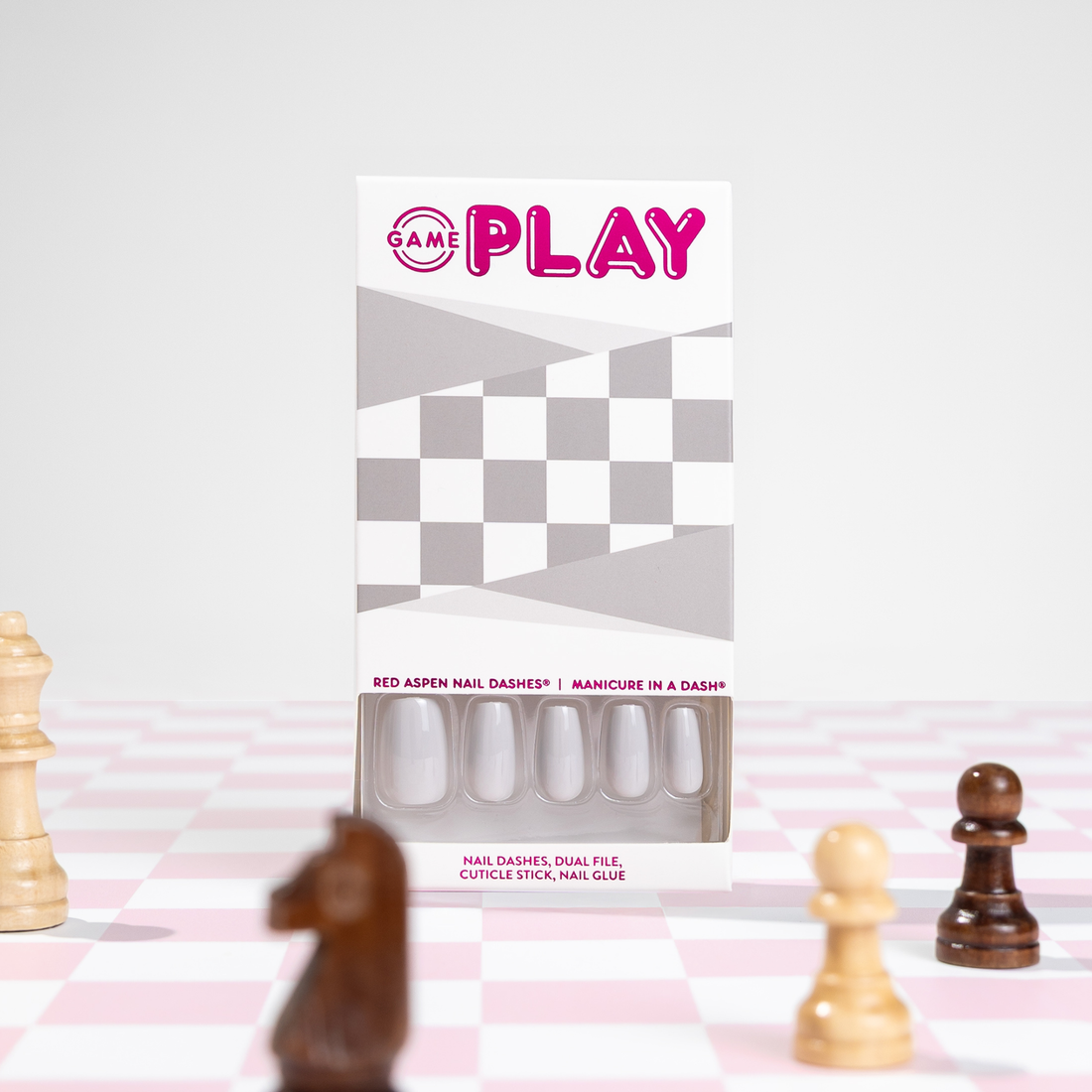 Grit & Glam, Griselda