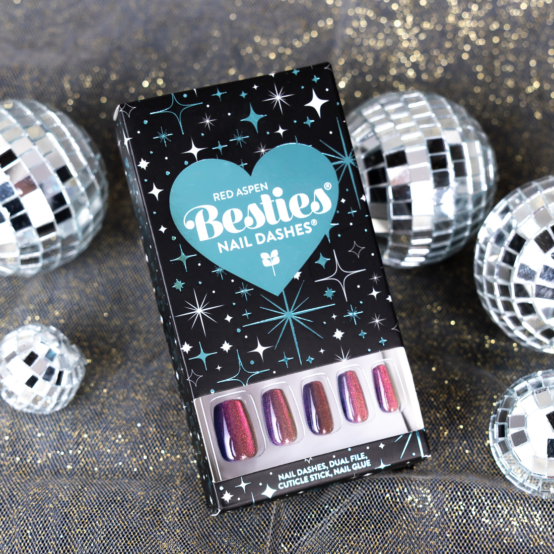 Besties After-Party, Bethy