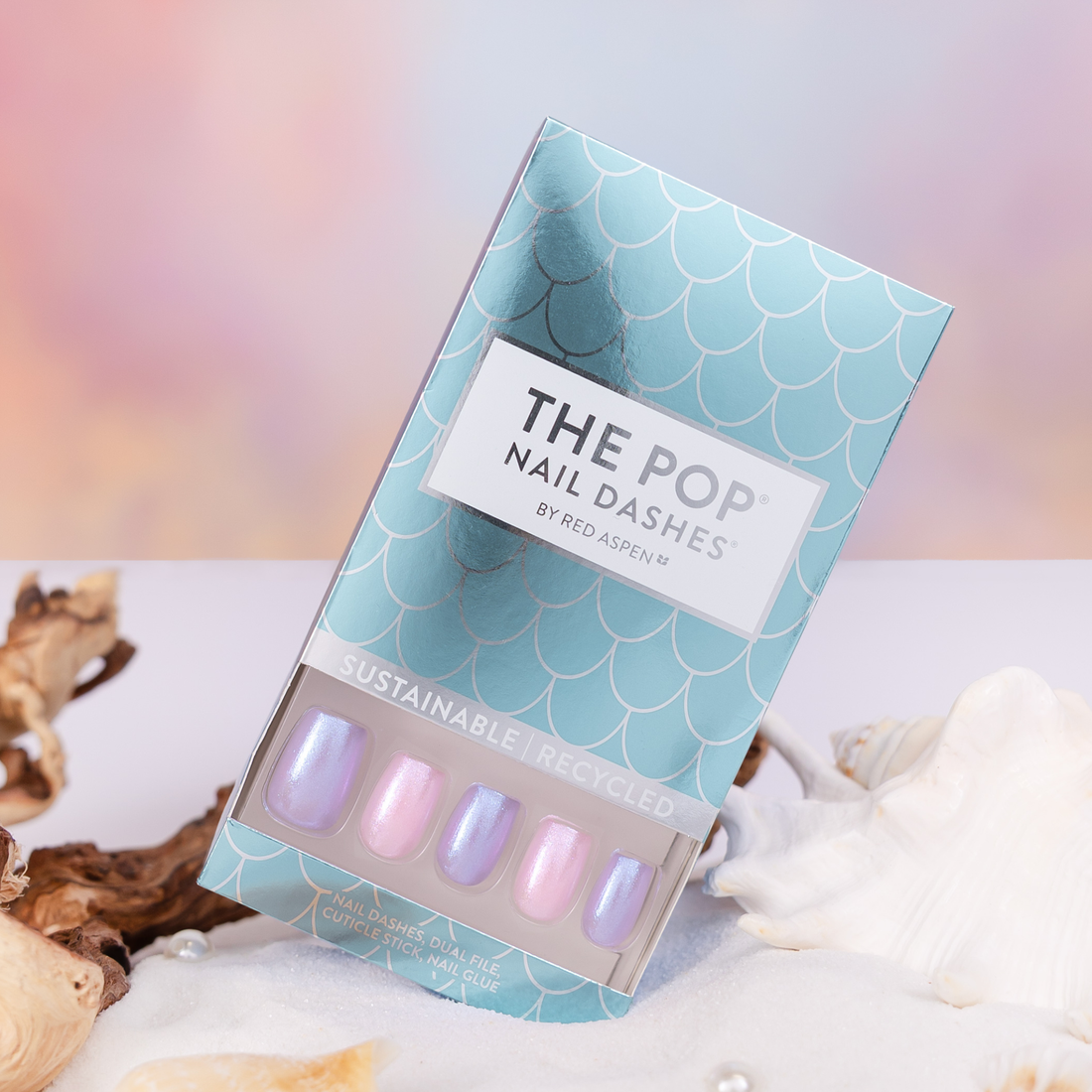 Twilight Tides, Trina