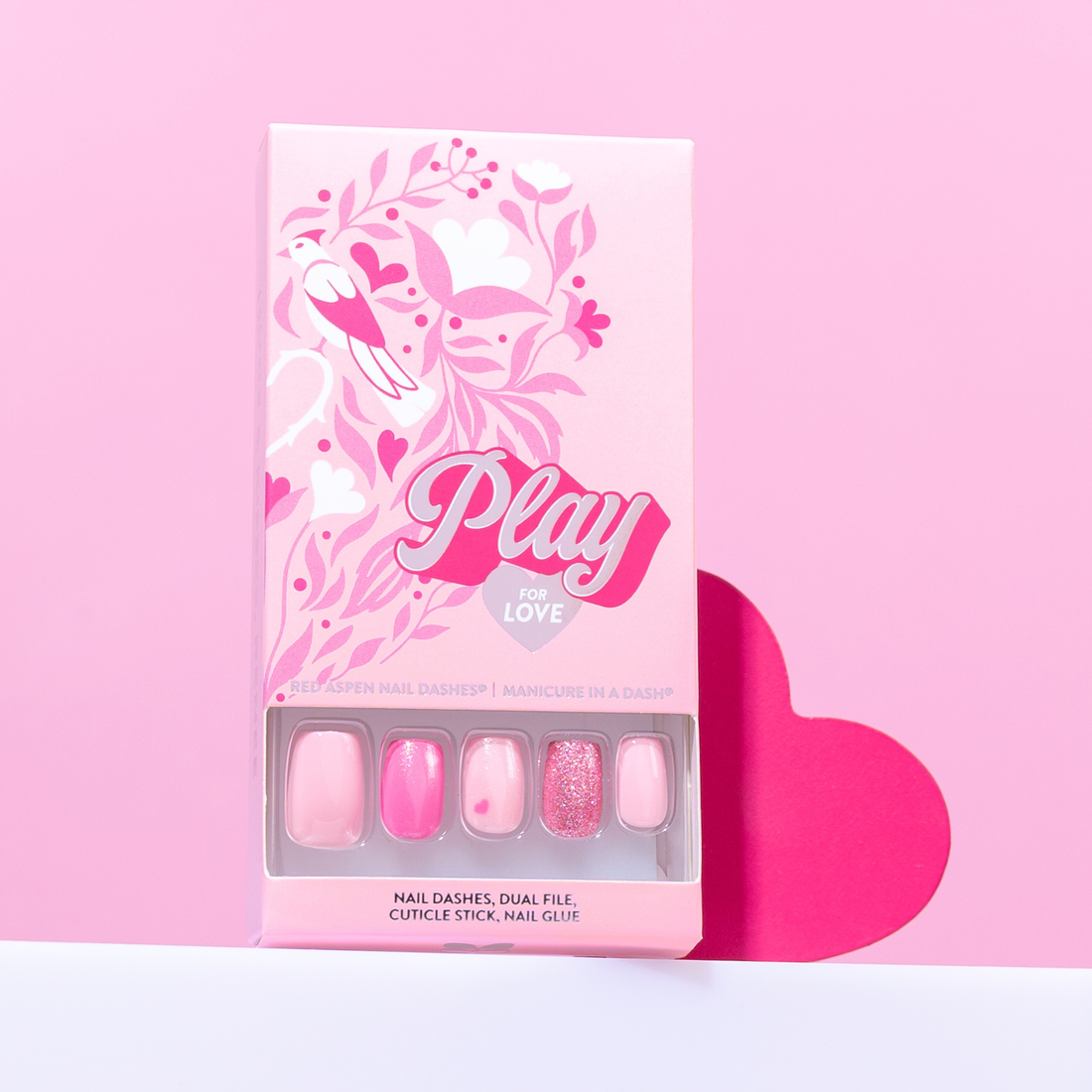 Hugs & Kisses, Renee