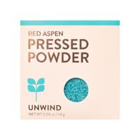 Unwind Pressed Powder