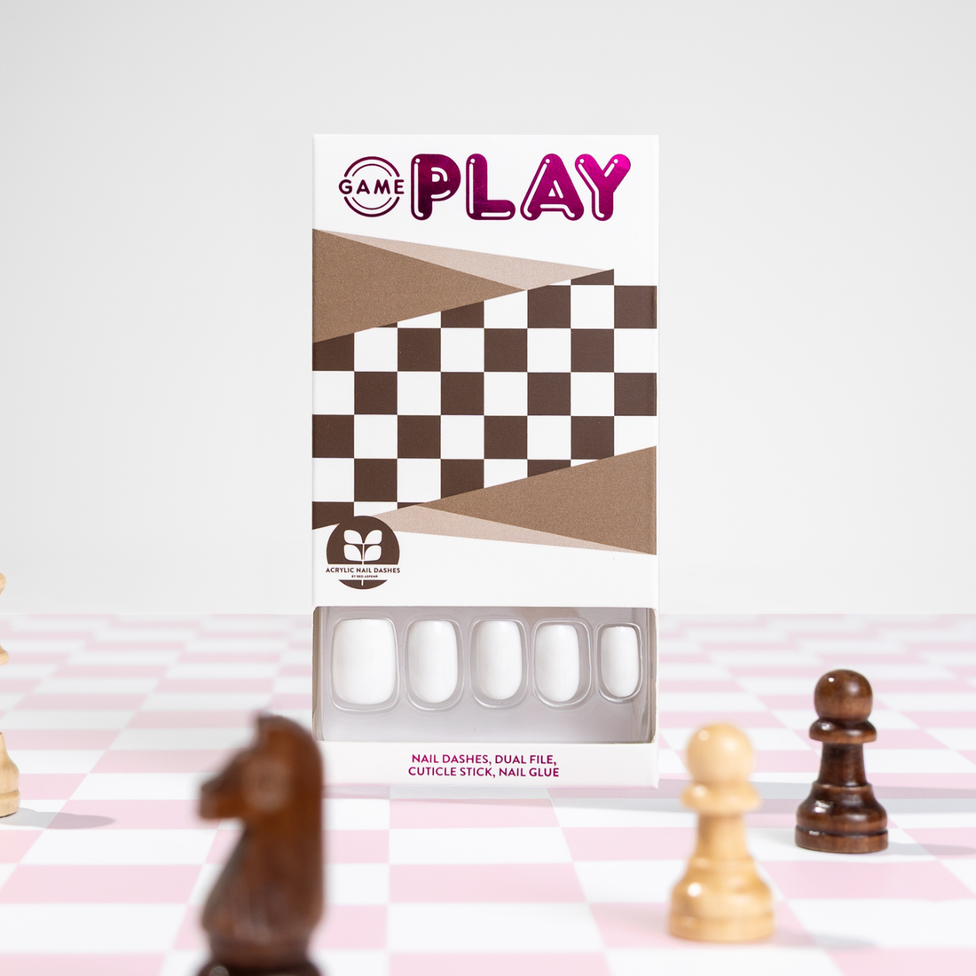 Hustle & Reign, Rhosyn