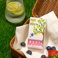 Sunlit & Sweet, Sheree