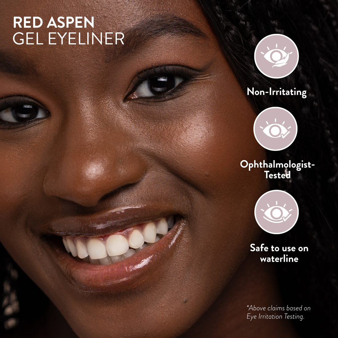 Gel Eyeliner