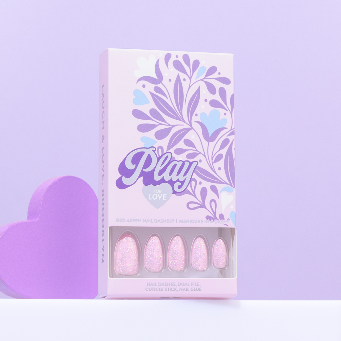 Laugh & Love, Brooklyn