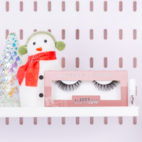 Lessons in Giving Lash