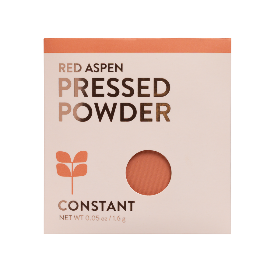 Pressed Powder