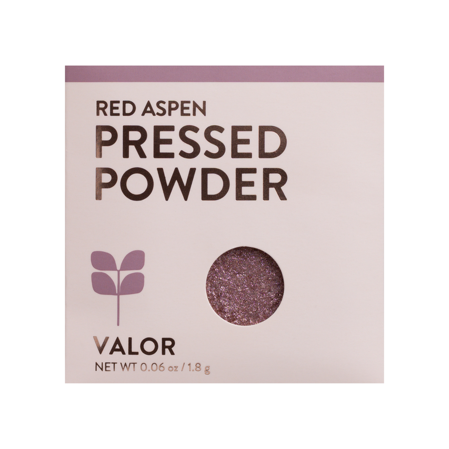 Pressed Powder
