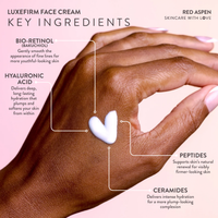 LuxeFirm Duo