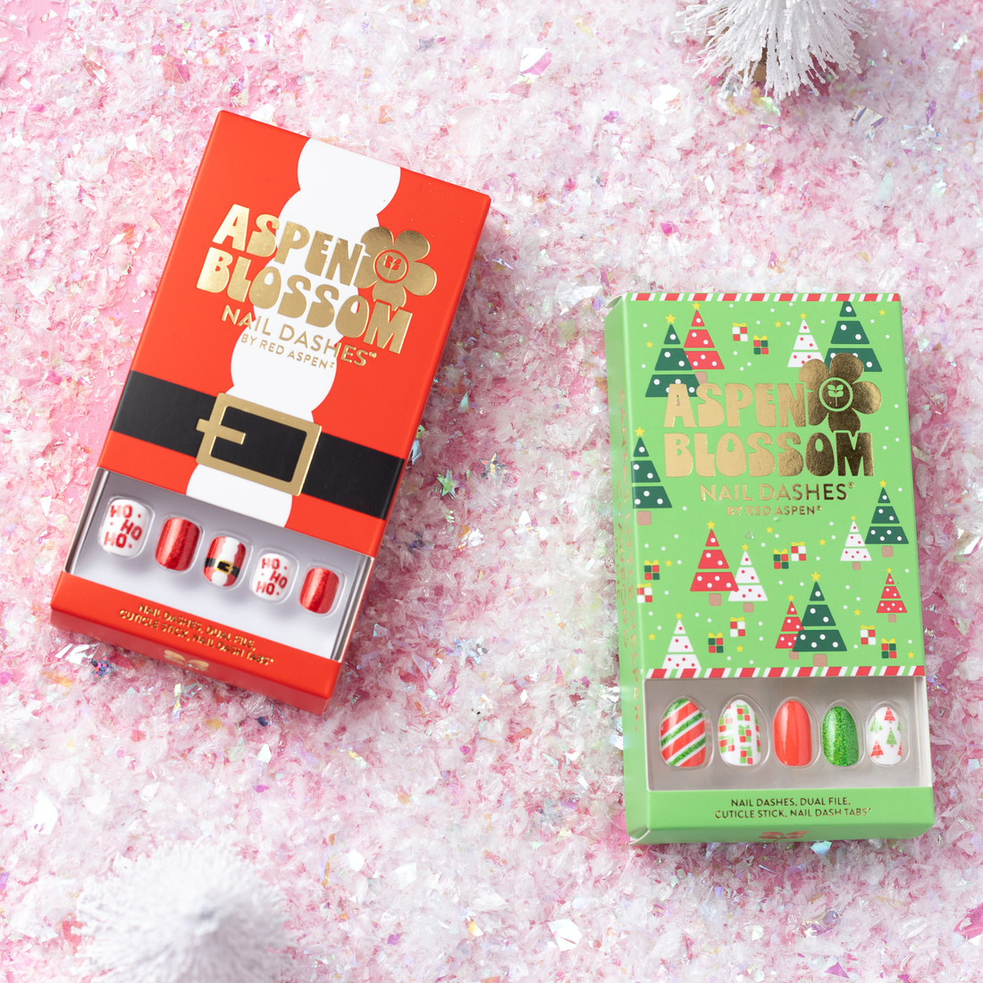 A Letter to Dear Santa, Ellie