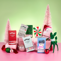 Frosty and Friends, Keirn