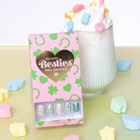 Pinch-Proof Besties, Bronagh