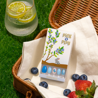 Berry & Bright, Babette