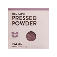 Valor Pressed Powder