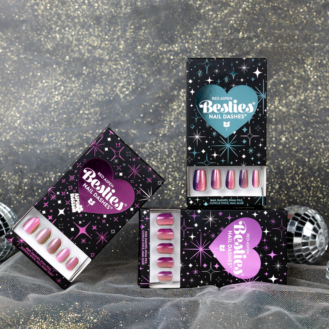 Besties After-Party, Bethy