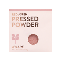 Aware Pressed Powder